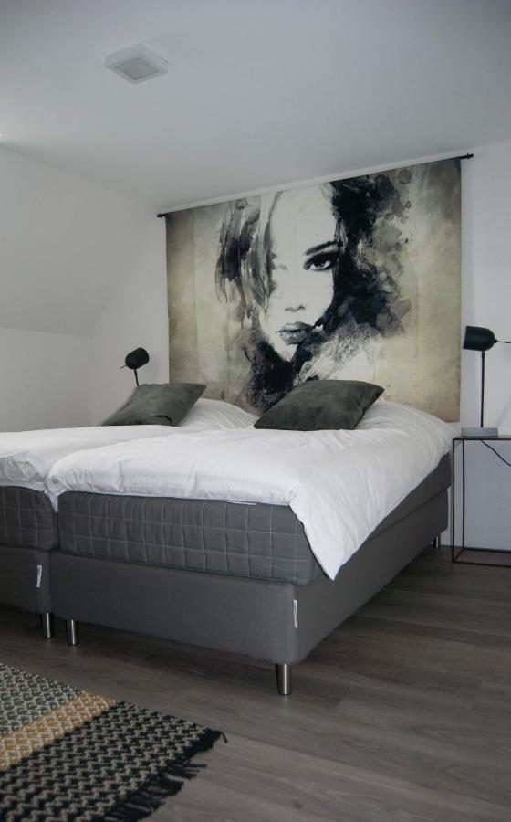 Room 1637 Ντελφτ Εξωτερικό φωτογραφία