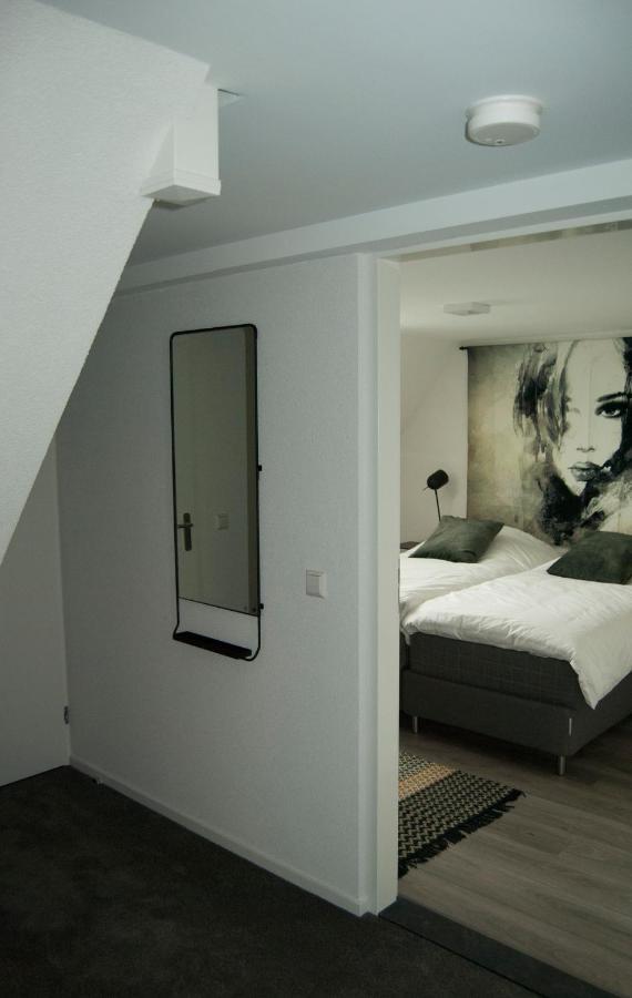 Room 1637 Ντελφτ Εξωτερικό φωτογραφία